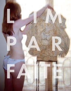 Image of L'imparfaite #0