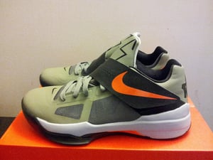 Image of KD IV Rogue Green UDFTD sz 8.5