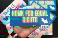 Image 2 of Assorted Bumper Stickers