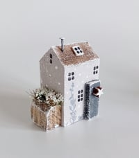 Image 5 of A Tiny Snowy Village 