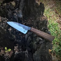 Image 2 of Santoku Petty 