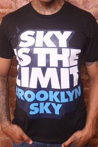 Image of Sky Is The Limit 3D