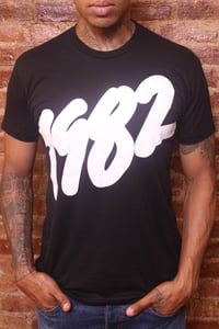 Image of 1982 Black