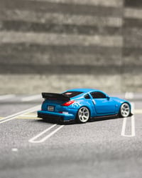 Image 9 of NISSAN 350Z V2 CUSTOM 