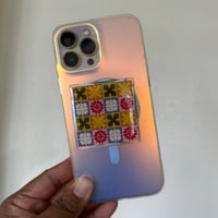 Image 2 of Fall Quilt Mag Grippie 