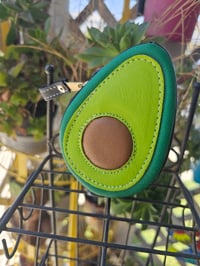 Image 10 of HANDMADE COIN PURSES