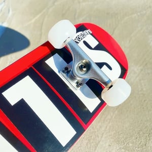 Image of Canadian Maple HB Completes