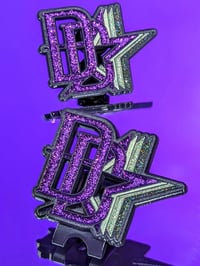 Image 5 of DC Stars (Grape Ape)