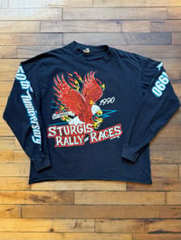 Image 1 of Sturgis 1990 Sz L 