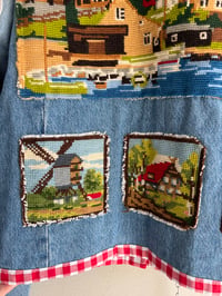 Image 10 of Red tiled roof (s-xl)