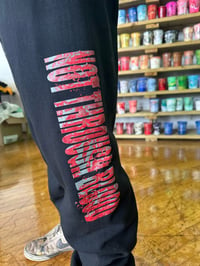 Image 2 of NTB SWEATPANTS