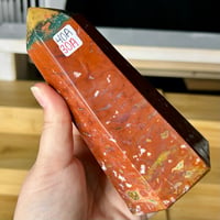 Image 2 of Ocean Jasper Tower (40A)