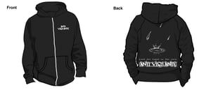 Image of Hoodies