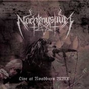 Image of Nachtmystium - 'Live At Roadburn' CD
