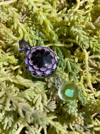 Image 3 of Baby Amethyst Dreamcatcher