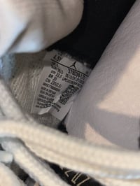 Image 8 of Nike Air Jordan 11 Retro GS 'Gratitude'  378038-170  Youth Size 4.5Y