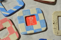 Image 6 of Mini Square Frames