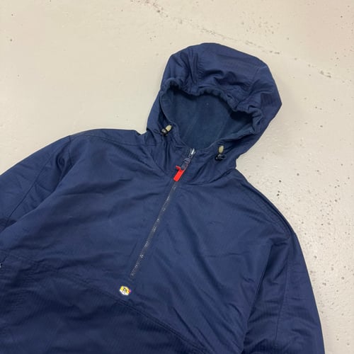 Image of 2000s Reversible Nike TN Jacket, Size Medium