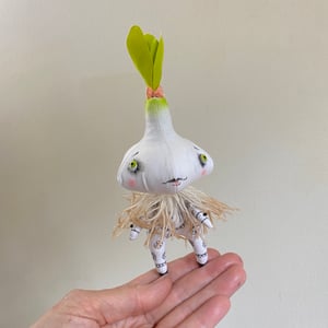 Image of Gretel the Garlic Pixie