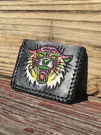 Image 4 of Tiger Cardholder