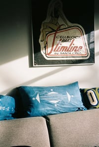 Image 3 of MOJAVE IV pillow