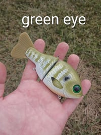 Image 3 of  Buddy Gill Glide