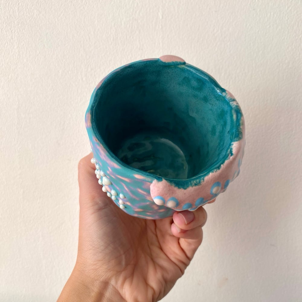 Image of Nebula Cup