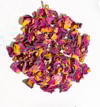 Rose Petals