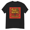Luchador & Tacos Tee