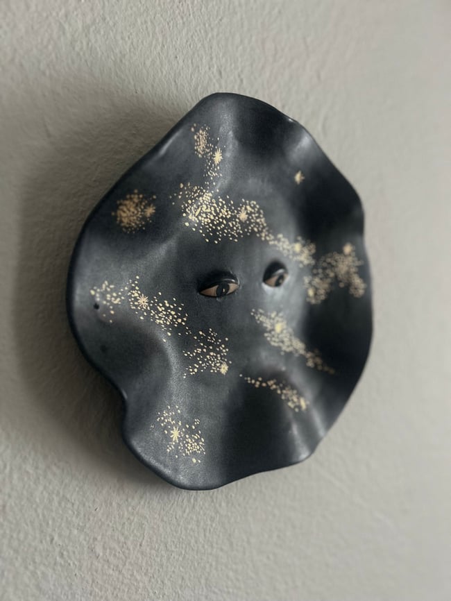 "You are my universe"