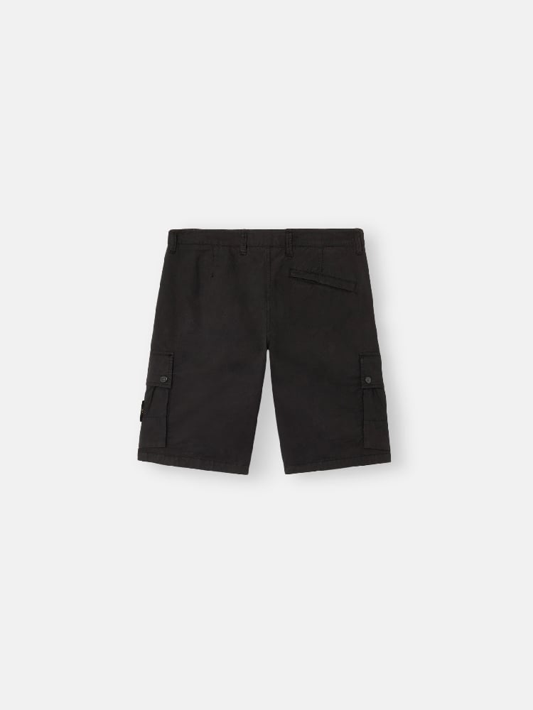 Image of STONE ISLAND L100011 SUPIMA® COTTON TWILL TC