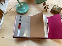 Image 5 of Inserti/tasche per PinoDori A5 