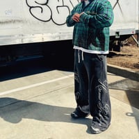 Image 2 of HG Baggy Sweats