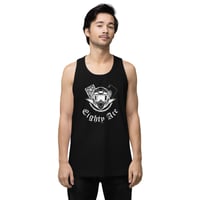 Image 3 of Men’s Premium Tank Top