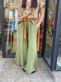 Image 7 of Pantalon Murano