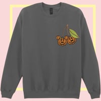 Image 4 of Pumpkin Cherries 