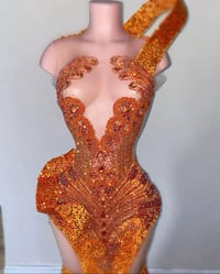 Image 2 of Elite Grace Prom Dress