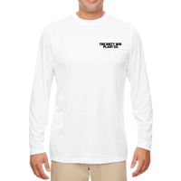 Image 2 of Do You Wanna Be a Dirty Hoe? Long sleeve T