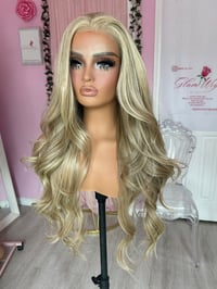 Image 3 of Ashlyn free part (ready to ship) 