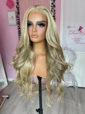 Image of Ashlyn free part (ready to ship)