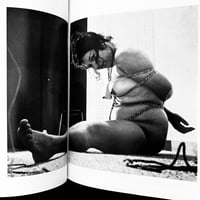 Image 8 of Kitan Club 1970 special photo issue 