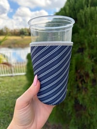 Image 2 of Raven house cup sleeve