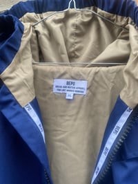Image 5 of Full Zip Smock