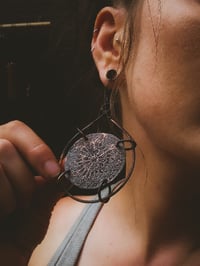 Image 4 of rose windows