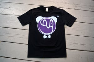 Image of PURPLE SWAG 