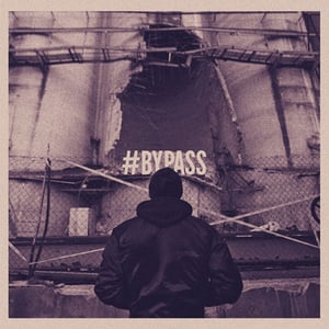 Image of #Bypass CD