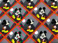 Image 13 of Disney Scrub Hats