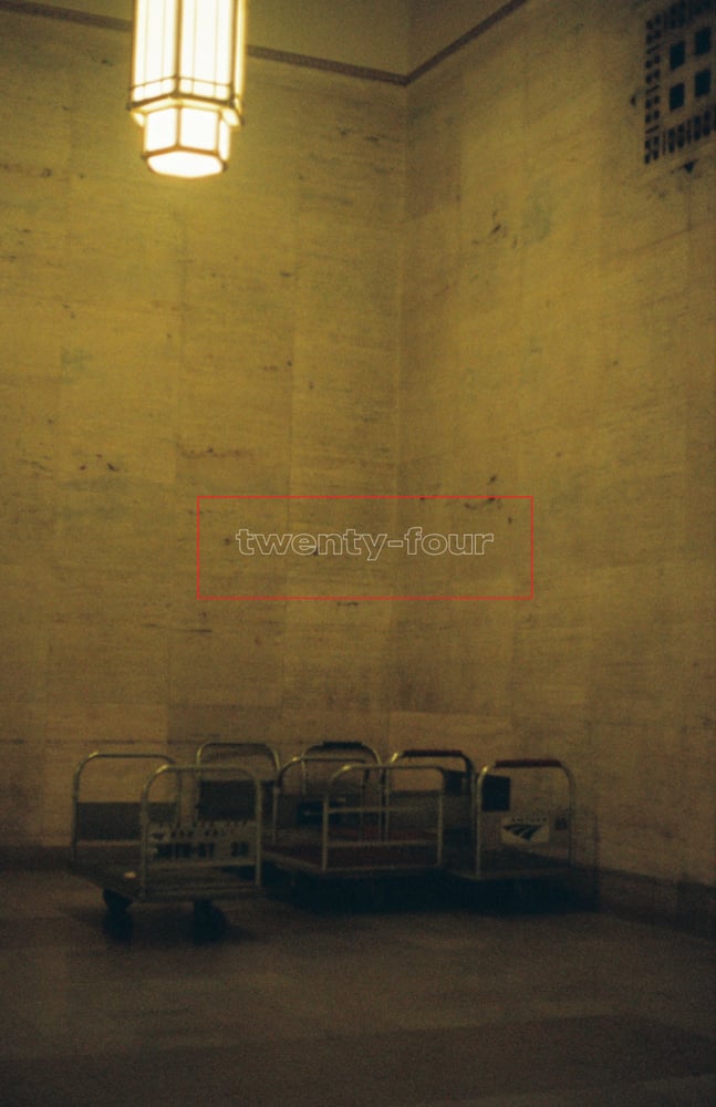 Image of twenty-four