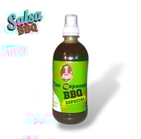 Don Caporale BBQ(480mL)