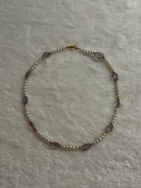 Image 2 of ‘Eldora’ Necklace